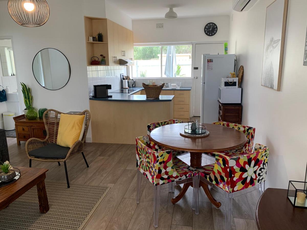 Sunshine Four Apartamento Salisbury Exterior foto