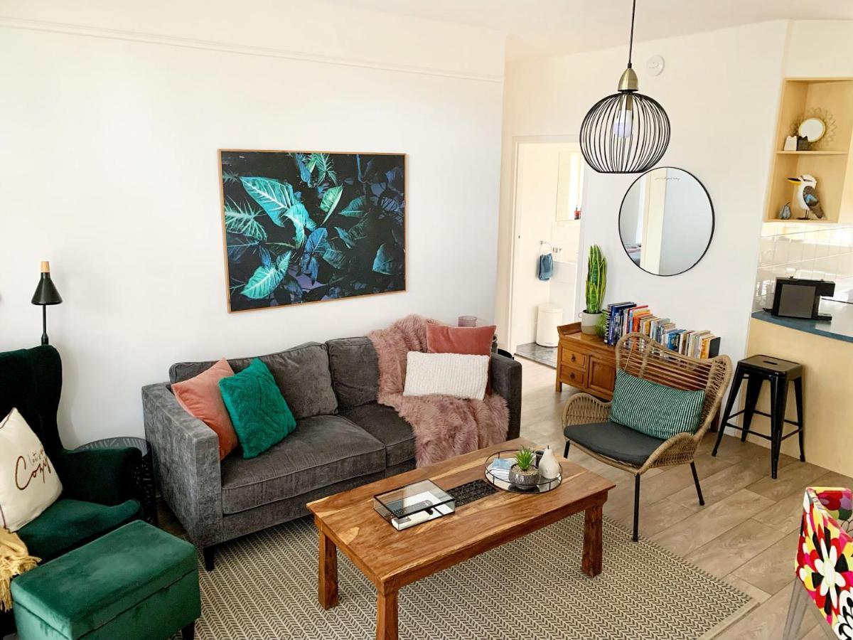 Sunshine Four Apartamento Salisbury Exterior foto