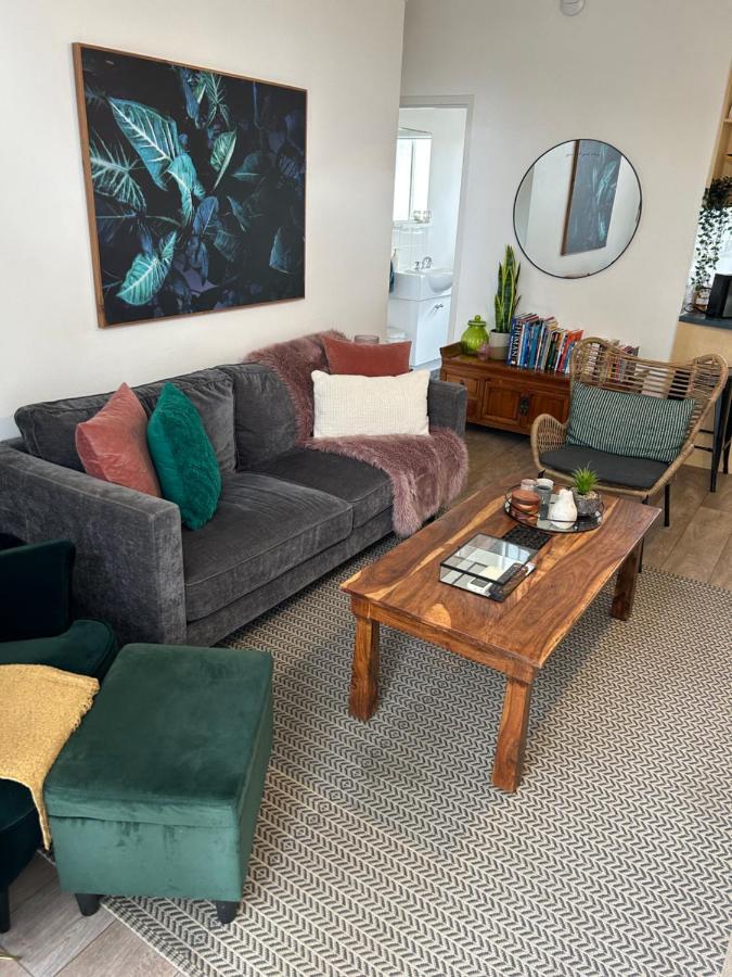 Sunshine Four Apartamento Salisbury Exterior foto