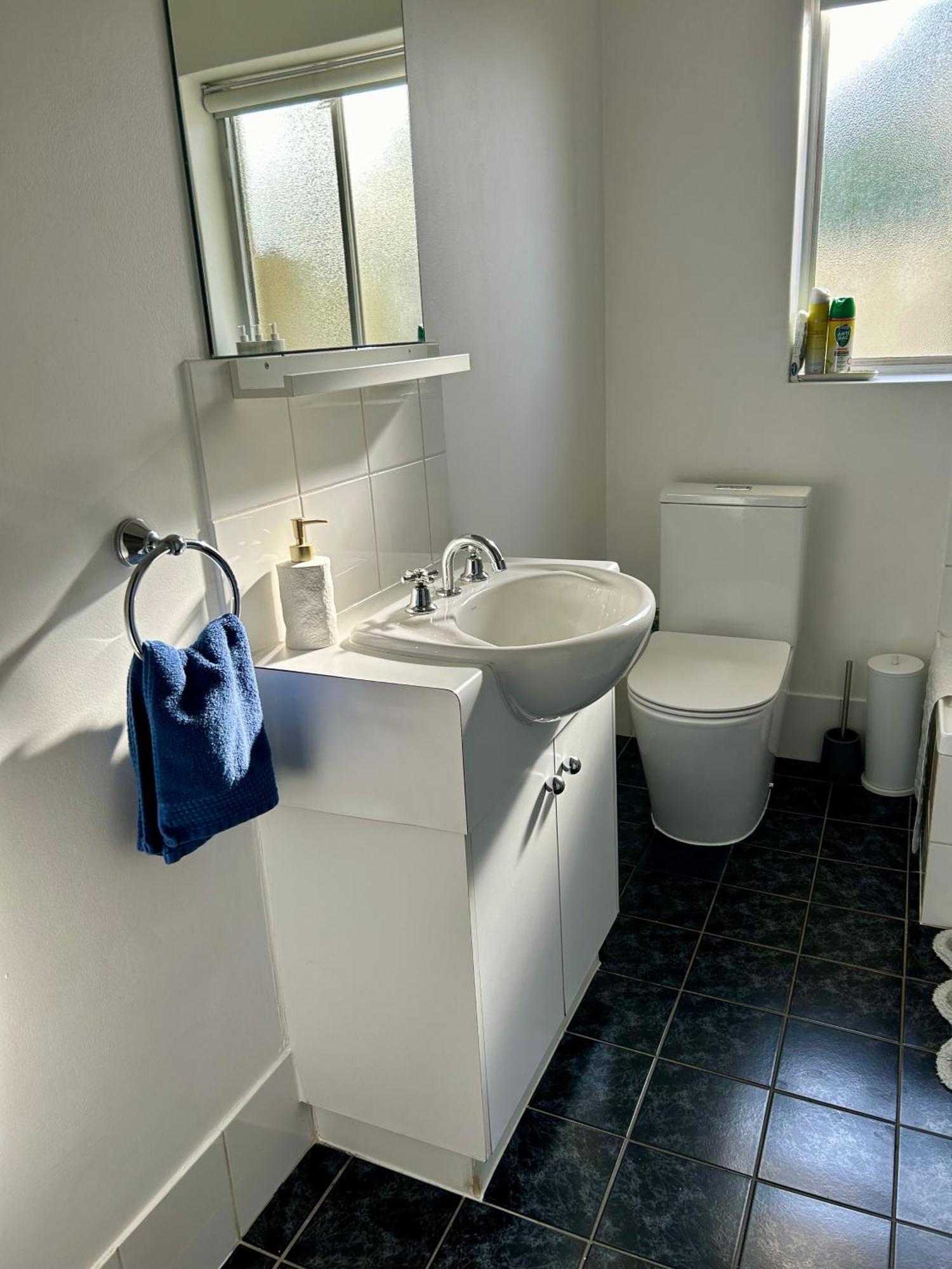 Sunshine Four Apartamento Salisbury Exterior foto