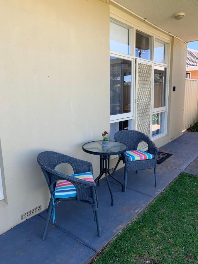 Sunshine Four Apartamento Salisbury Exterior foto