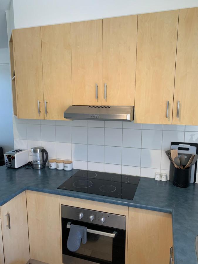 Sunshine Four Apartamento Salisbury Exterior foto